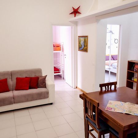 דירות רומא Casa Gaby מראה חיצוני תמונה