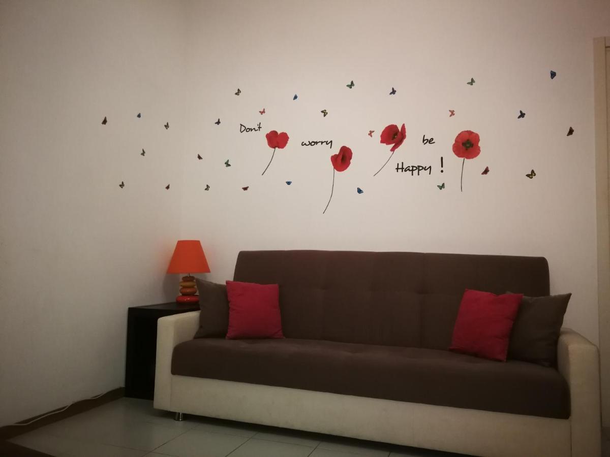 דירות רומא Casa Gaby חדר תמונה